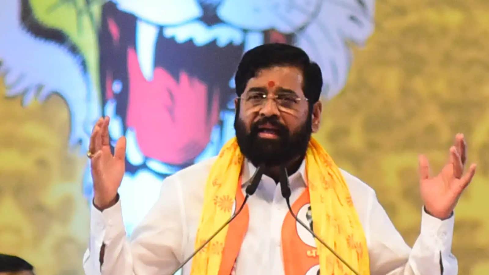 Maharashtra Govt Keen to Resolve Border Row with Karnataka at Earliest, Says Shinde in Assembly