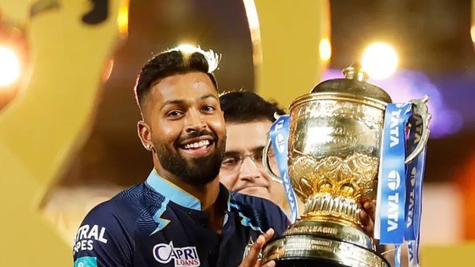 Gujarat Titans Full Schedule IPL 2023: GT Face Chennai Super Kings in Curtain Riser
