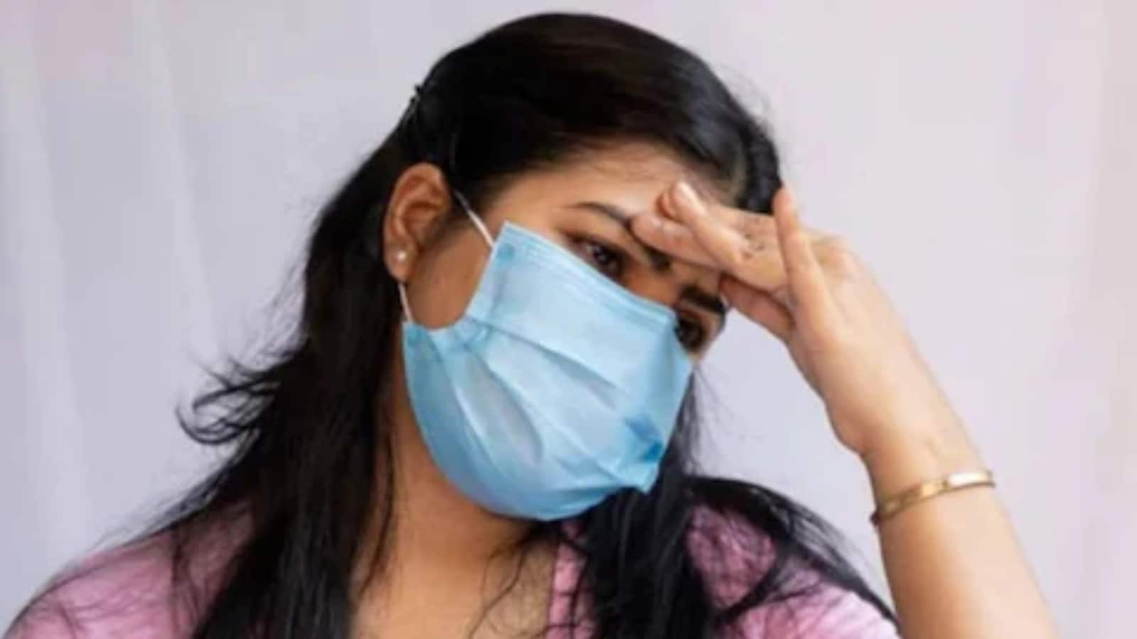 ICMR Says Influenza A Subtype H3N2 Cause Of Rising Respiratory Illness | All About The Flu