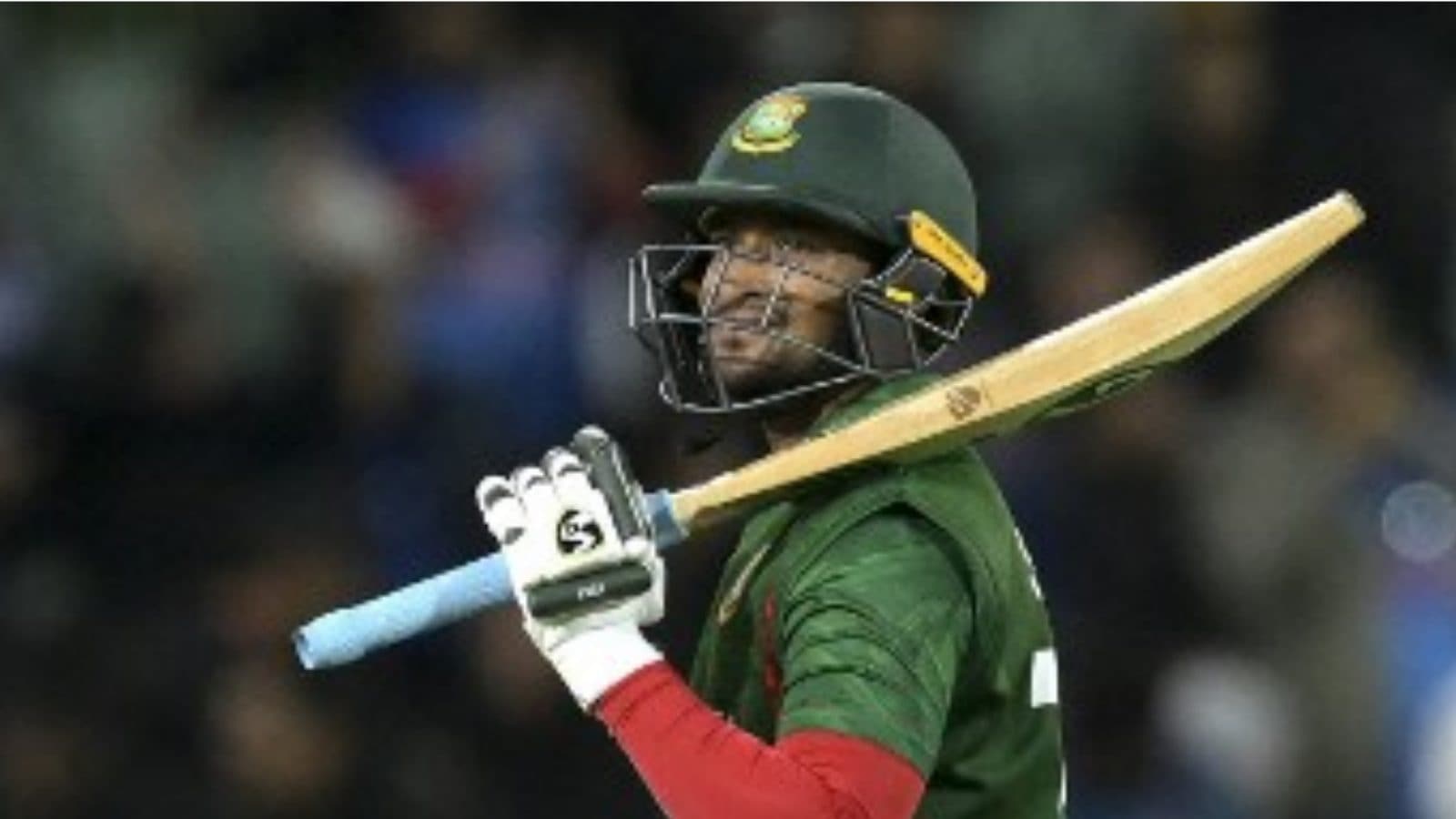 Three Uncapped Players Get Chance as Bangladesh Announce T20I Squad for England Series