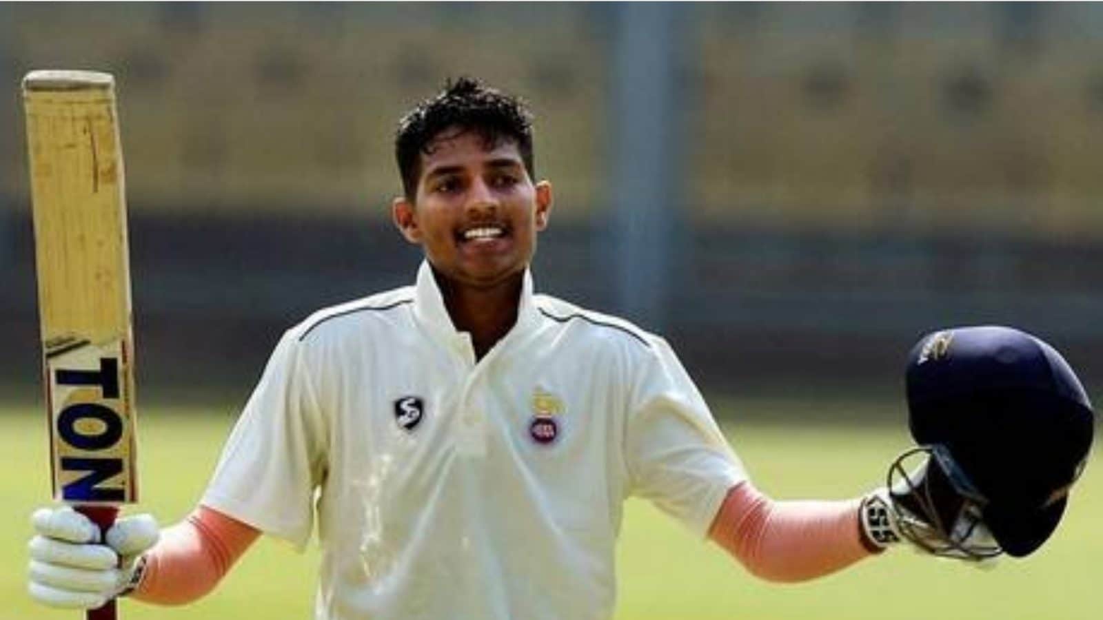 Ranji Trophy 2022-23: Yash Dhull Among the Runs as Delhi Notch up 223/5 Against Hyderabad