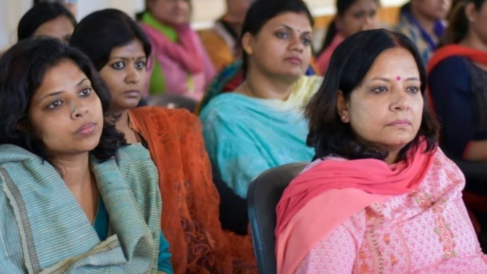 Maitreyi College Invites Applications for 109 Assistant Professor Posts