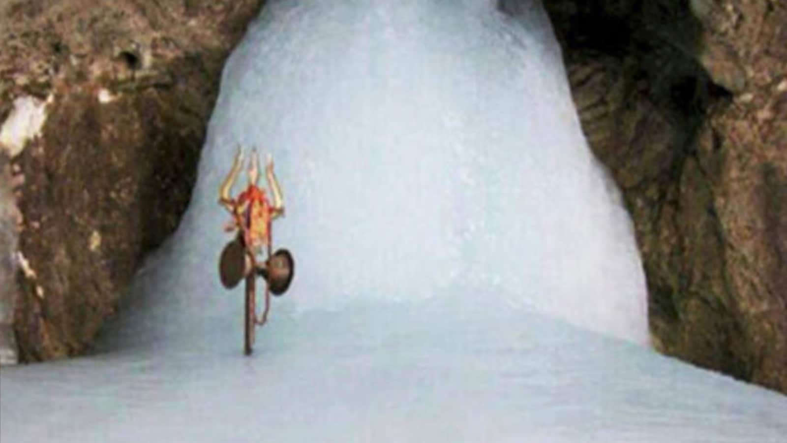 Amarnath Yatra to Begin on July 1, Continue Till August 31