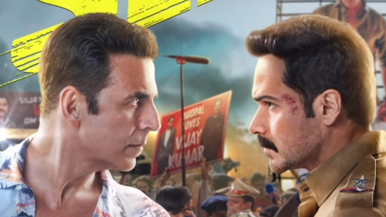 Selfiee Trailer: Superstar Akshay Kumar Faces Off With His Biggest Fan Emraan Hashmi, Who Will Win?