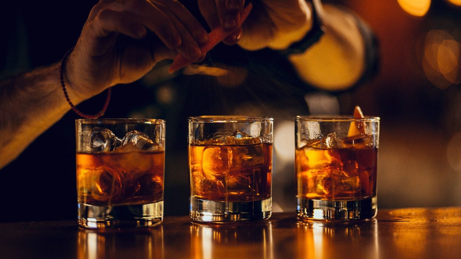 Six Dry Days Up to March 31 in Delhi, Liquor Vends as Well as Bars to Remain Shut on Republic Day