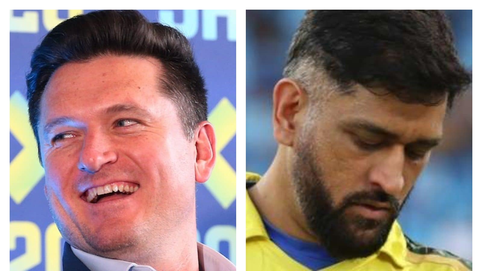 If There is An Opportunity, Will be Reaching Out to Mahi-SA 20 Commissioner Graeme Smith