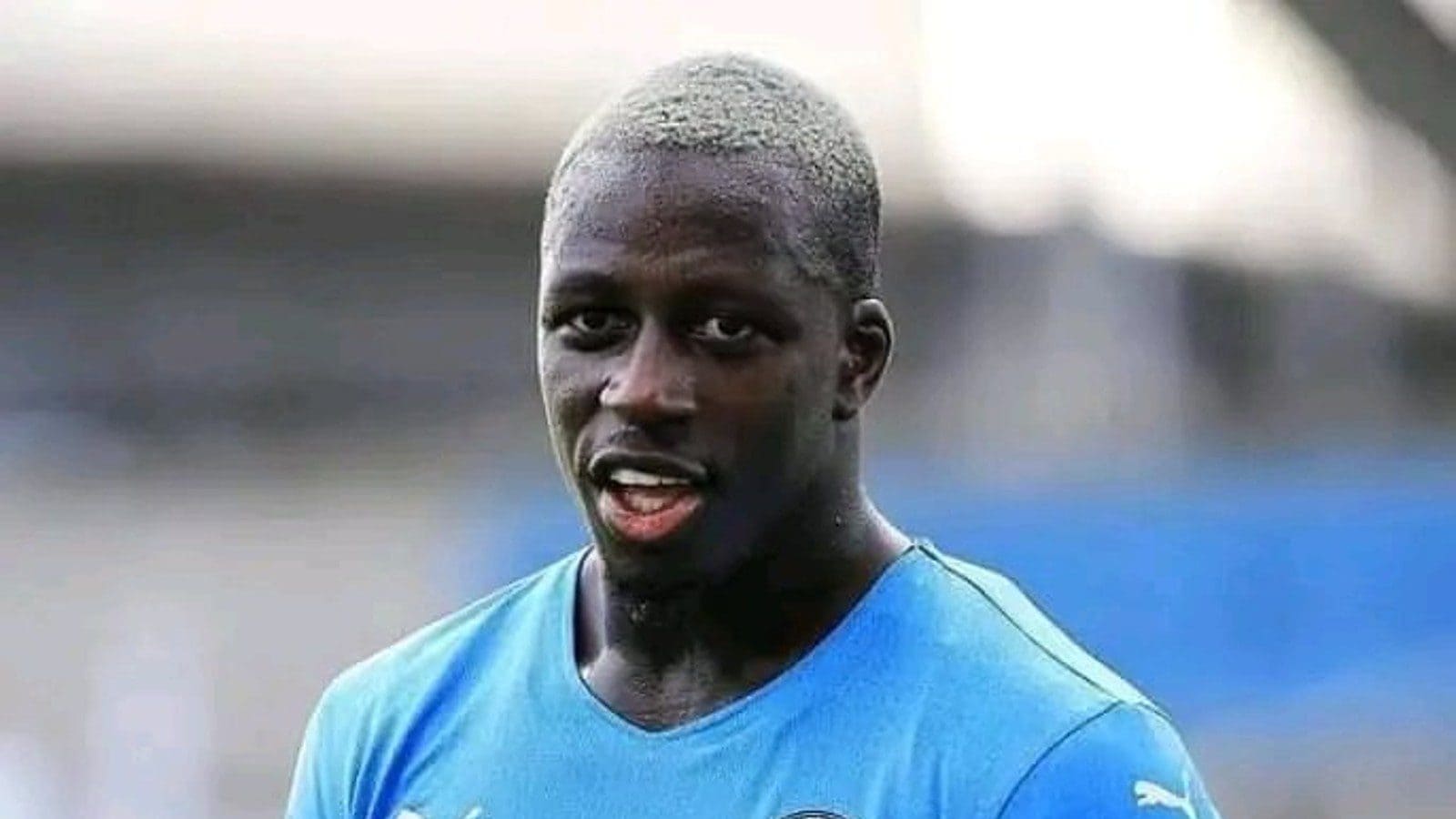 Manchester Citys Benjamin Mendy Found Not Guilty of Six Counts of Sexual Offenses