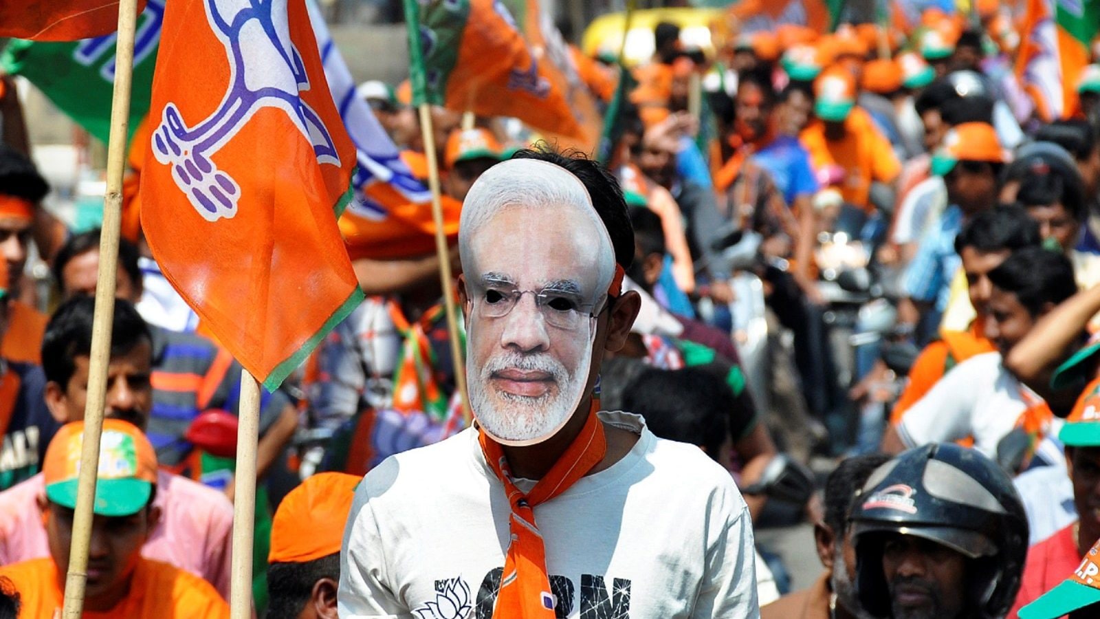 Nagaland Exit Poll Results: Clear Win for BJP-NDPP in Nagaland