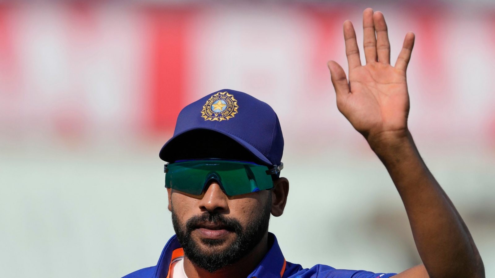 Mohammed Siraj Has Done Everything to Say His Name Should Not be Forgotten For ODI World Cup Squad: Irfan Pathan