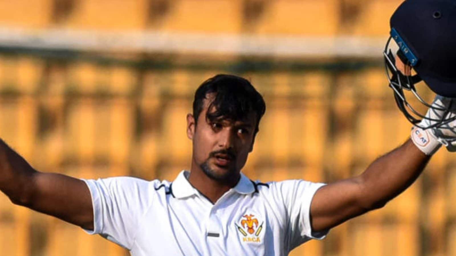 Irani Cup: With KL Rahuls Dwindling Form, Mayank Agarwal Hopeful of Returning to the Big Stage
