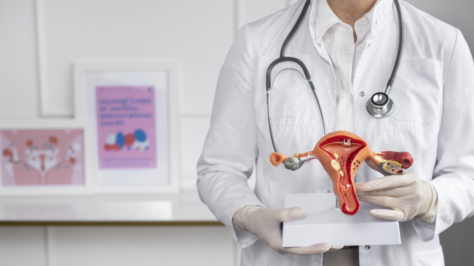 How STIs Impact male and female fertility?