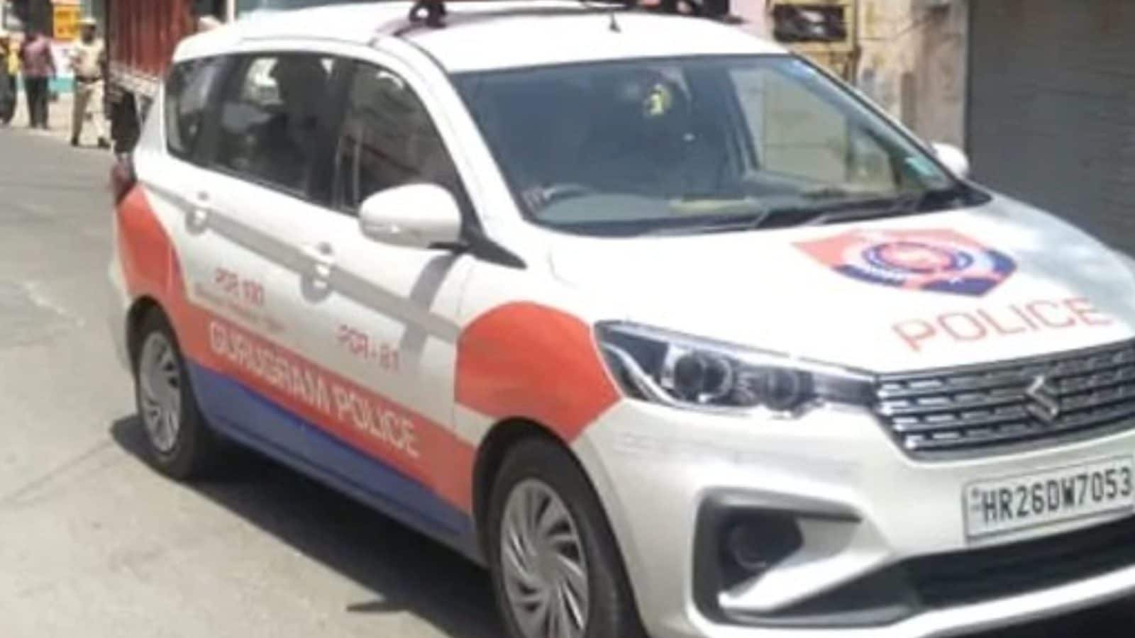 Man Arrested for Making Obscene Gestures at Woman, Threatening to Kill her in Gurugram