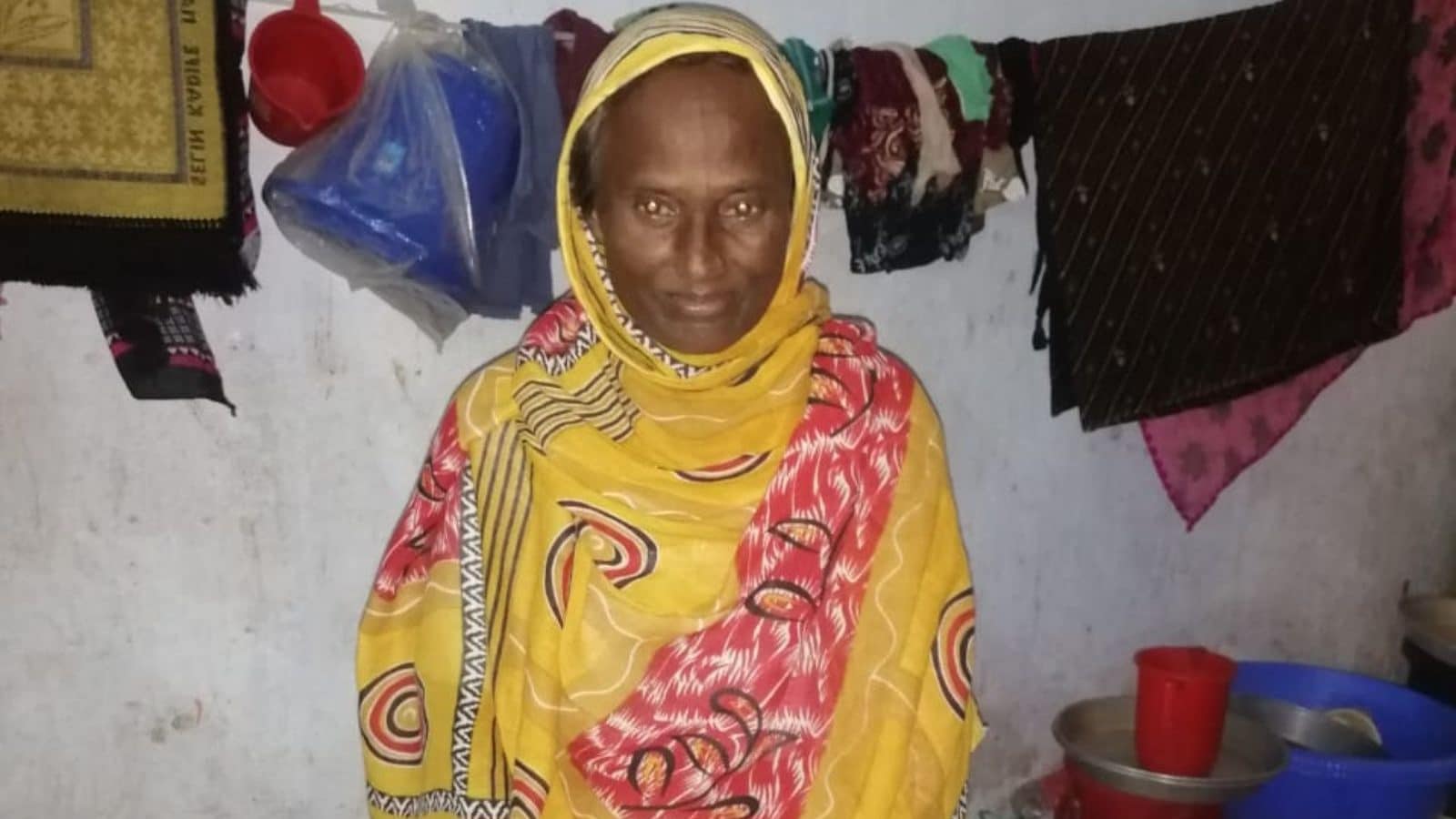 Nepal Woman Missing for 4 Years Found in Assams Silchar Jail; Embassy Writes to Officials