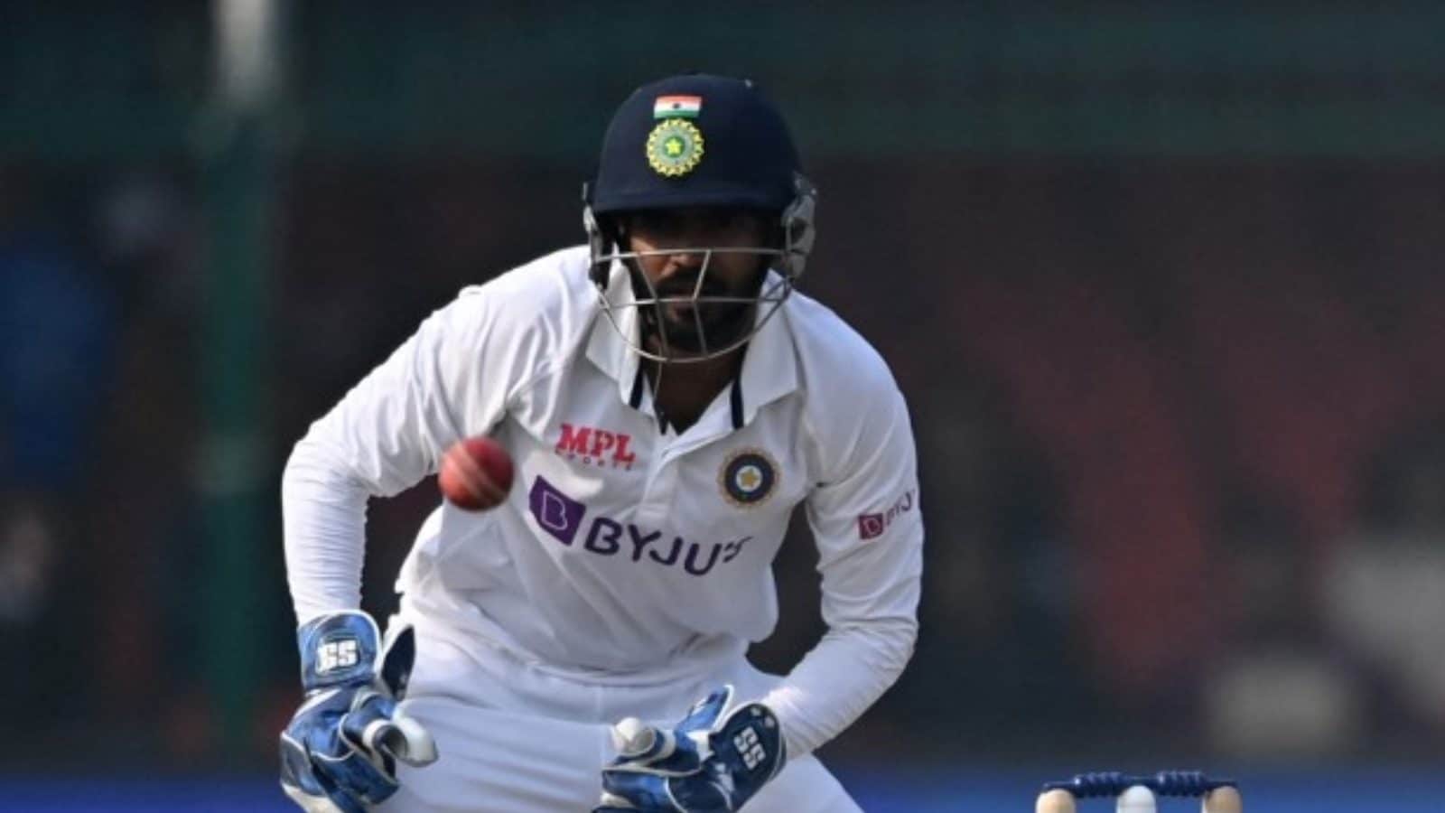 Border-Gavaskar Trophy: Aakash Chopra Picks KS Bharat Over Ishan Kishan as Indias Wicket Keeper for Tests vs Australia