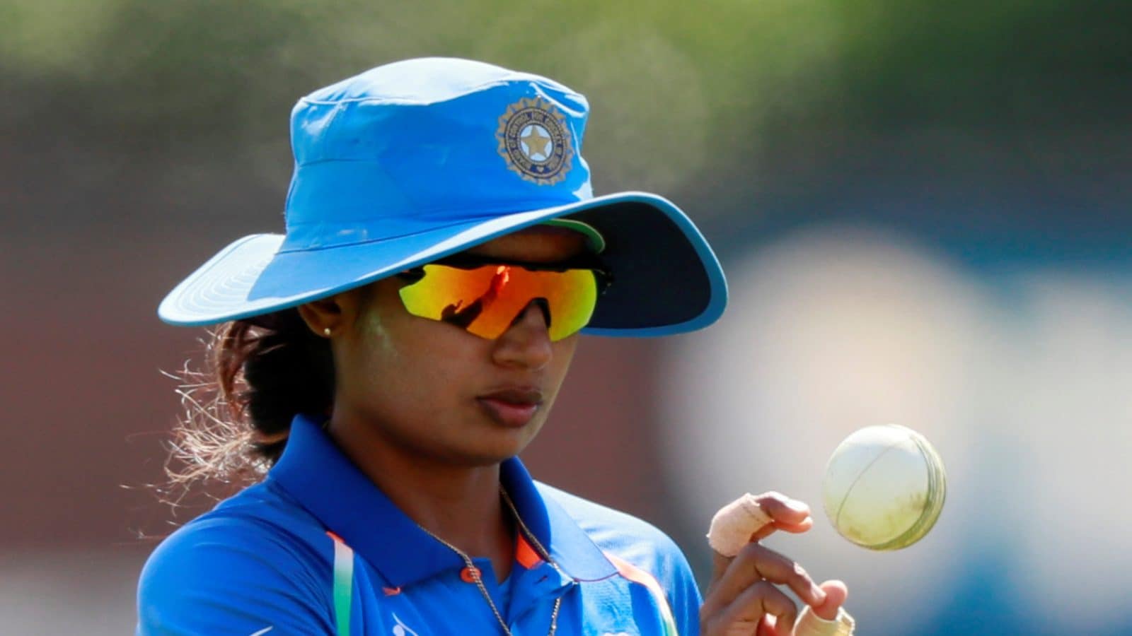 Mithali Raj to Come Out of Retirement For Women’s IPL