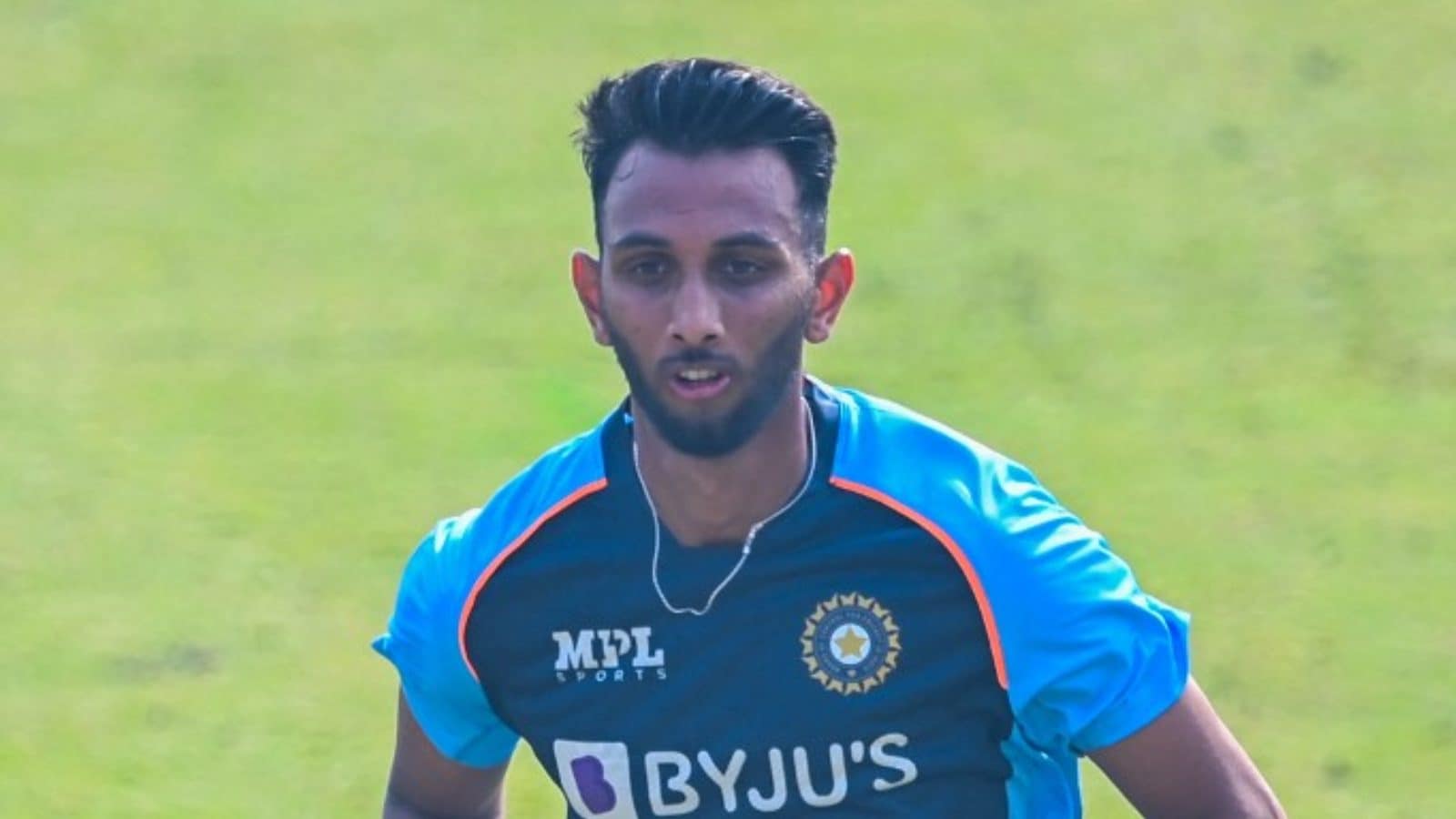 IPL 2023: Rajasthan Royals Pacer Prasidh Krishna Ruled Out of Upcoming Season
