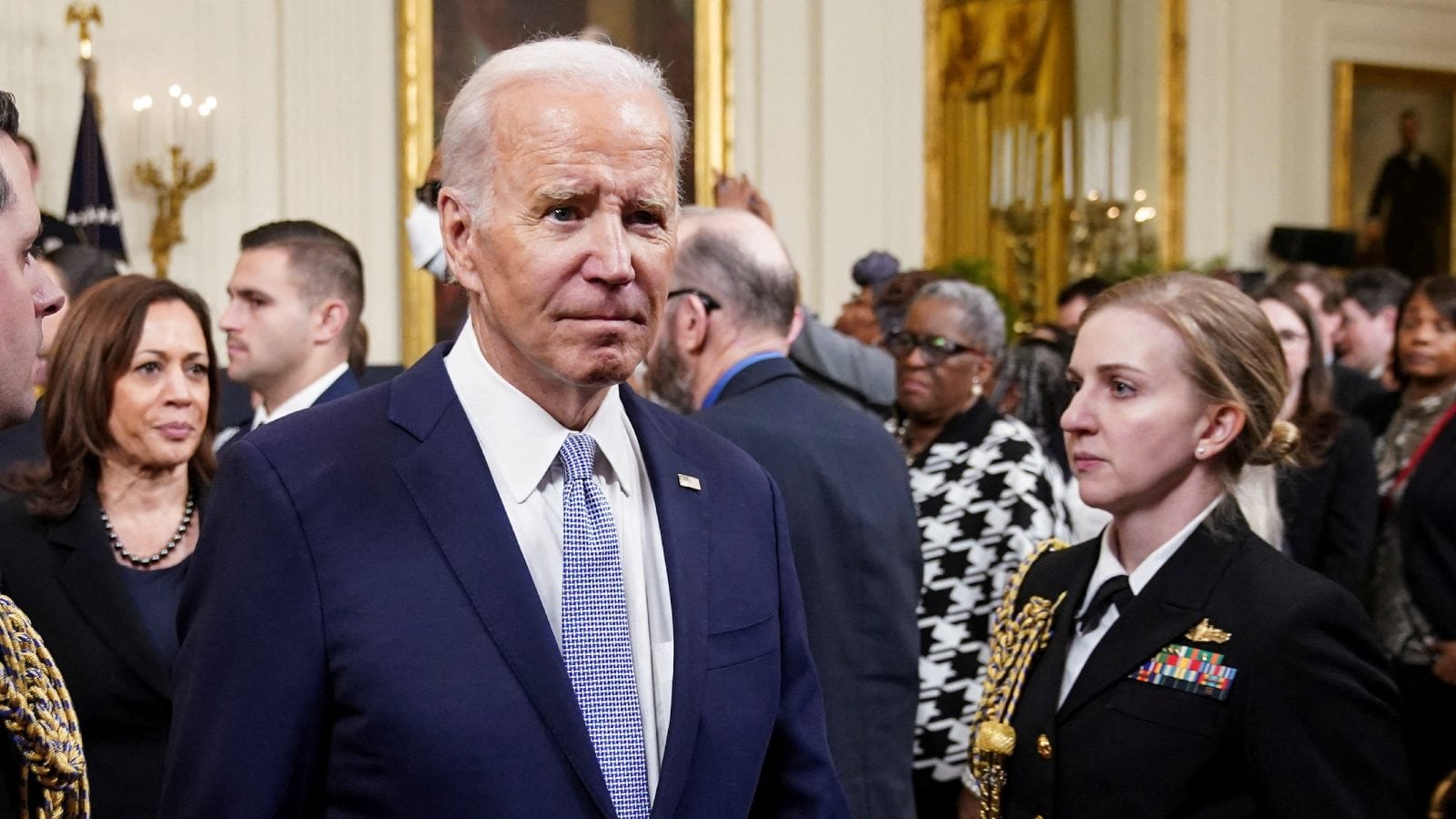 Covid-19 Emergencies in US to End on May 11, US Prez Biden Informs Congress