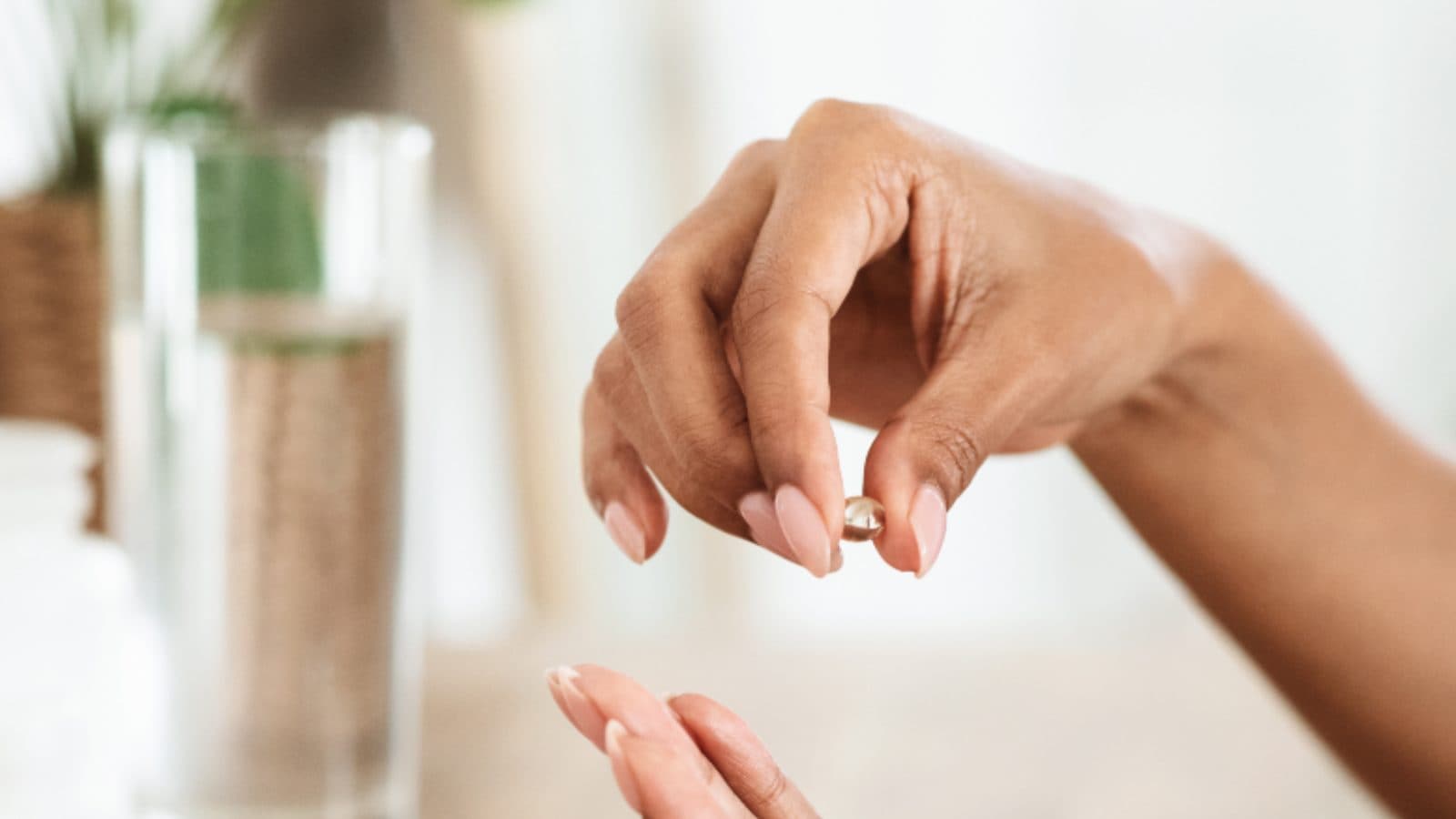 Can Vitamin Supplements Do More Harm Than Good? Check What Happens When You Overdose On Vitamins