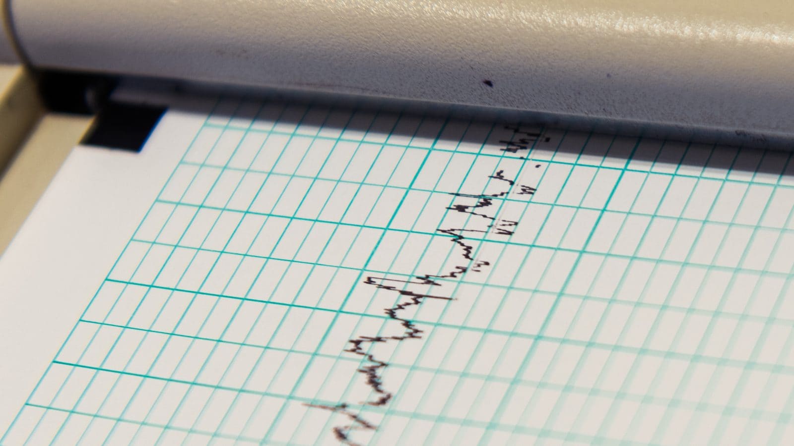 Earthquake of 3.2 Magnitude Hits Jammu and Kashmir