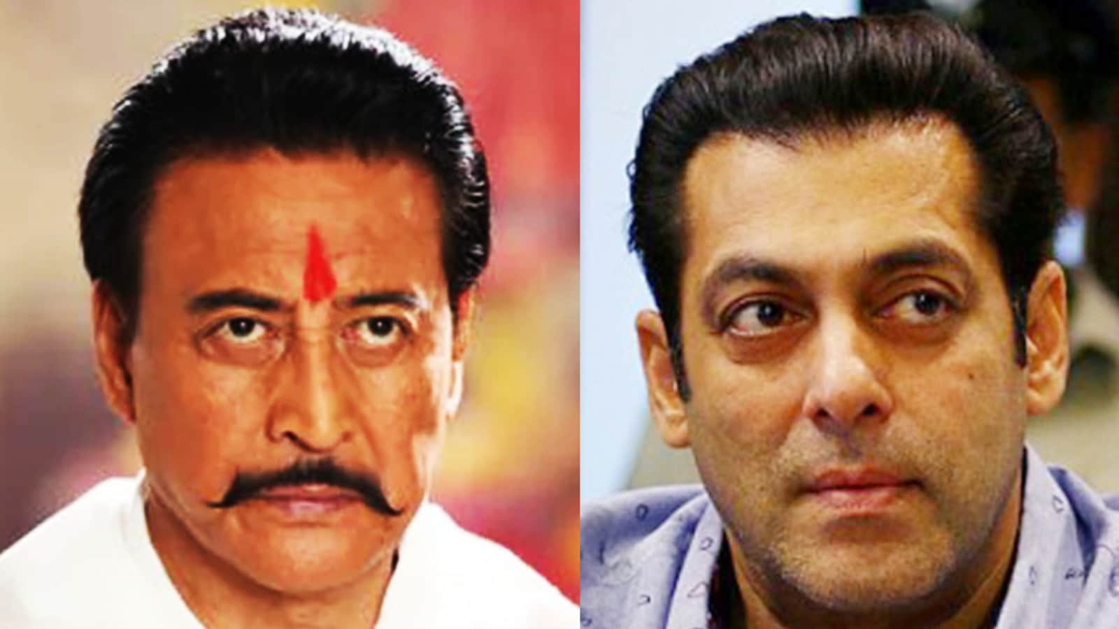 Why Danny Denzongpa Did Not Work With Salman Khan For 23 Years
