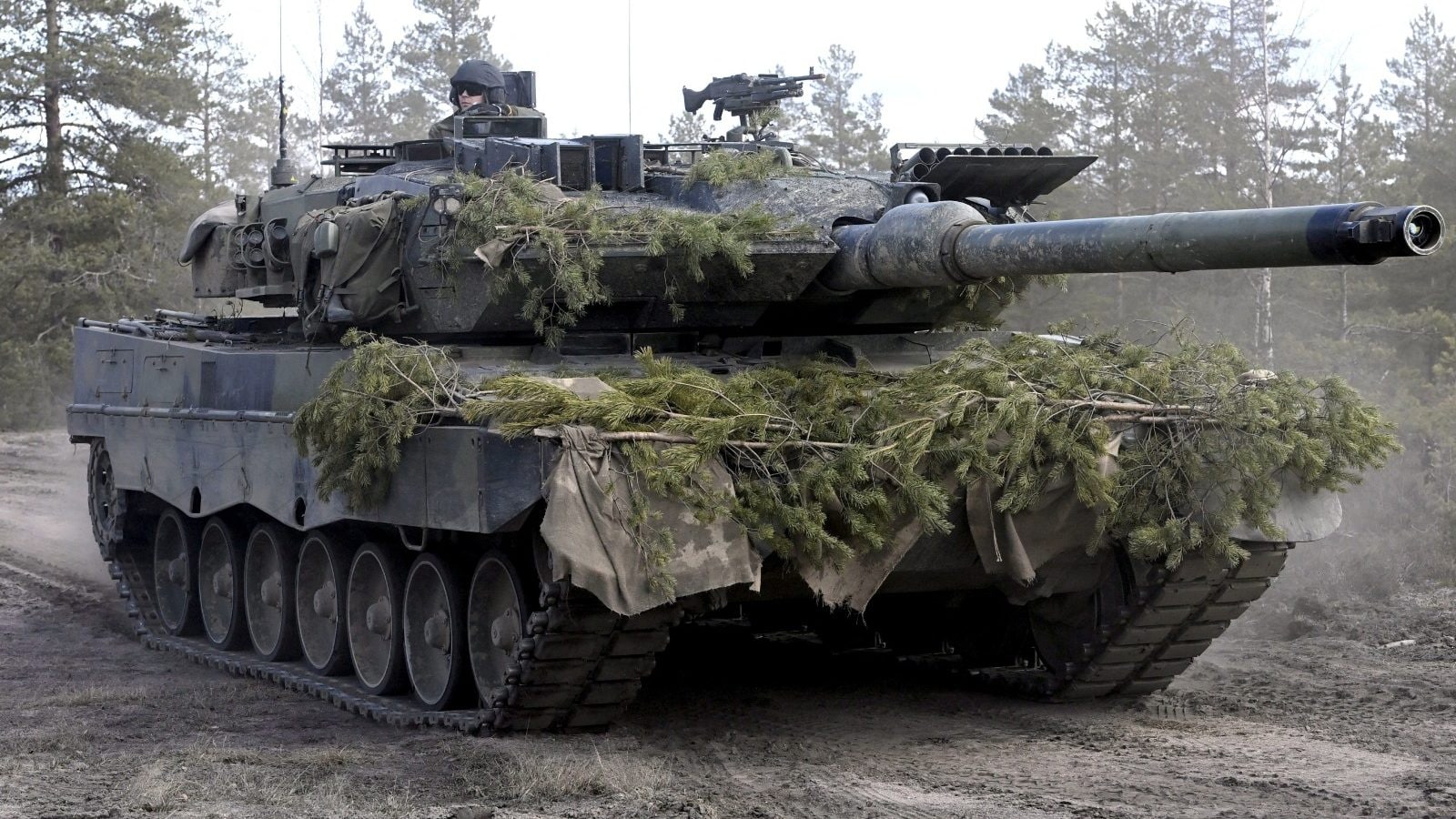 Russia Downgrades Relations with NATO Member Estonia, Expels Envoy