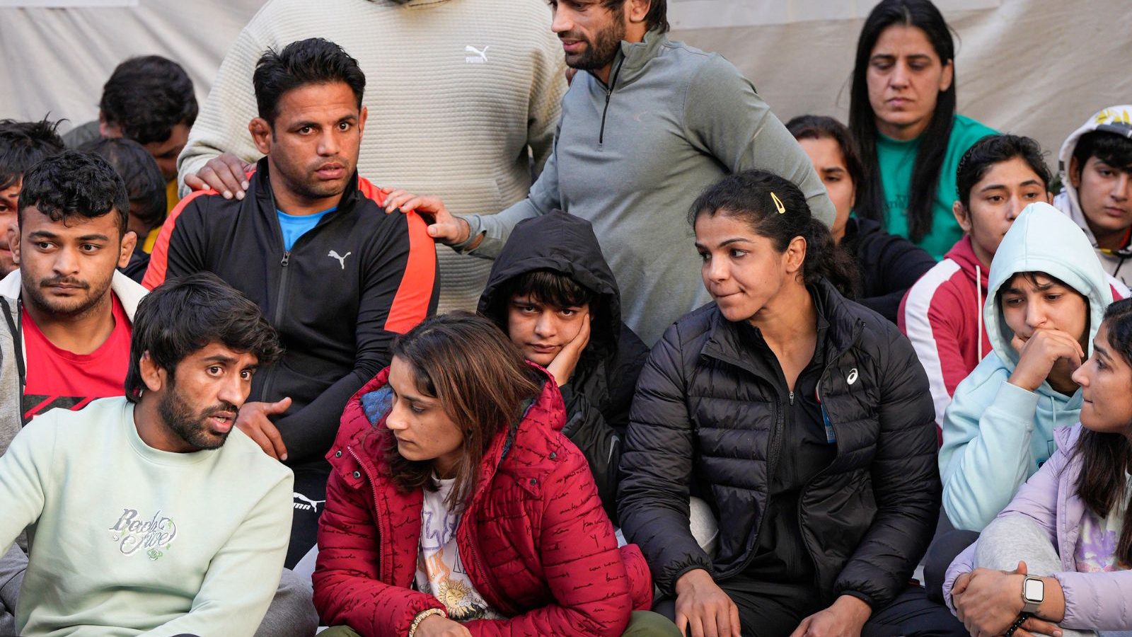 Wrestlers vs WFI President: IOA Forms Panel to Probe Sexual Harassment Allegations Against Brij Bhushan | 10 Points