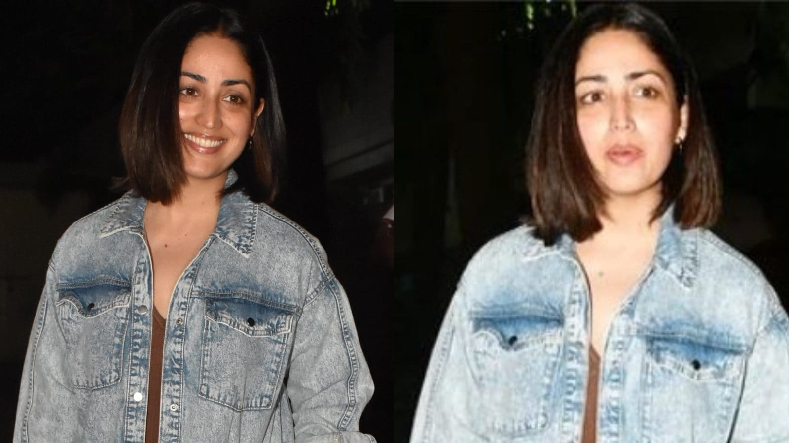 After Jaya Bachchan and Rhea Chakraborty, Yami Gautam Gets Upset With Paps; Video Goes Viral