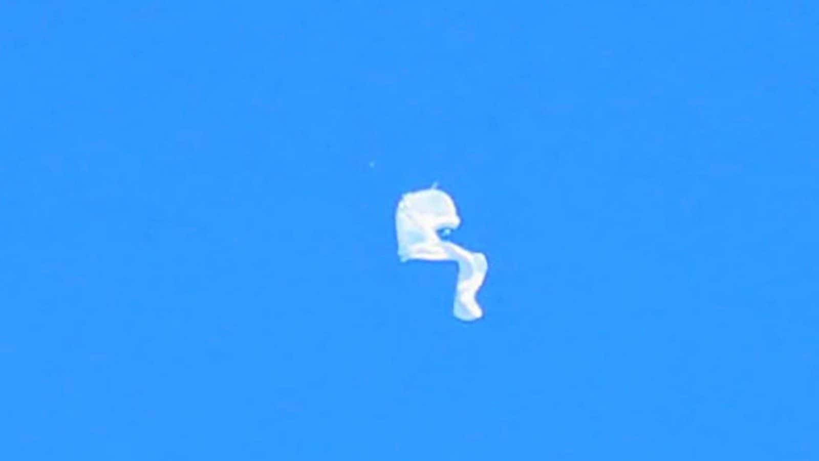 China Spy Balloon: Beijing Expresses ?Strong Dissatisfaction? as Fighter Jet Downs Balloon, 3 US Airports Shut