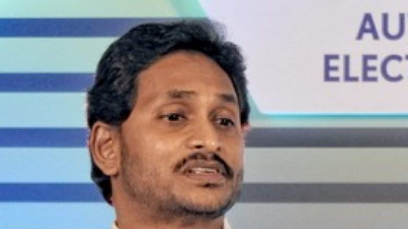 Slew of Welfare Schemes Implemented by Govt Will Help YSRCP Sweep 2024 Polls: Andhra CM