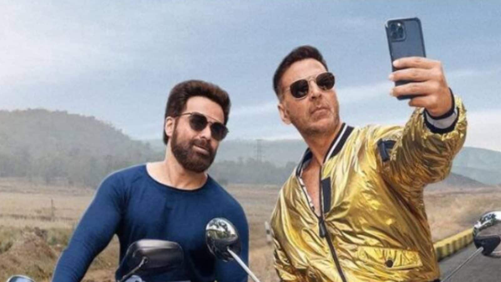 6 Reasons To Watch Akshay Kumar And Emraan Hashmi?s Selfiee