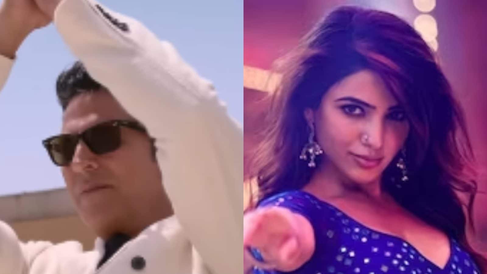 Akshay Kumar Deals With ?Boycott Gang? In New Selfiee Trailer; Samantha Ruth Prabhu Rejects Pushpa 2?
