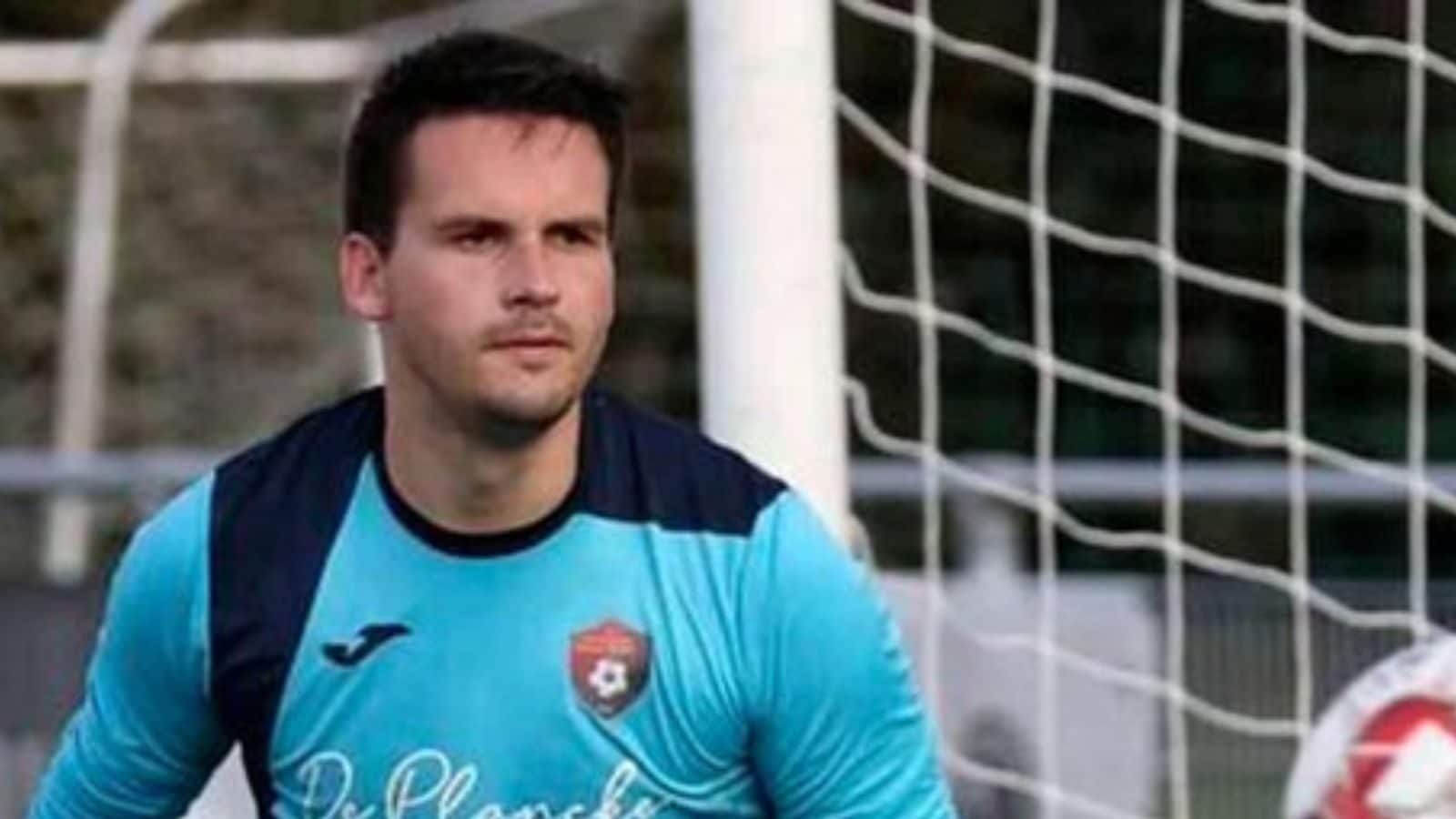 Belgian Goalkeeper Arne Espeel Dies Moments After Saving Penalty