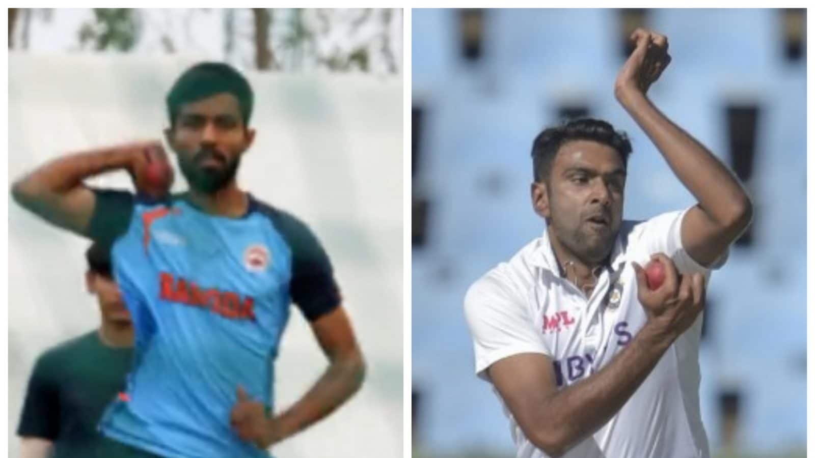 Already Inside Australias Head: Former India Cricketer Reacts After Ashwins Carbon Copy Joins AUS Net Session