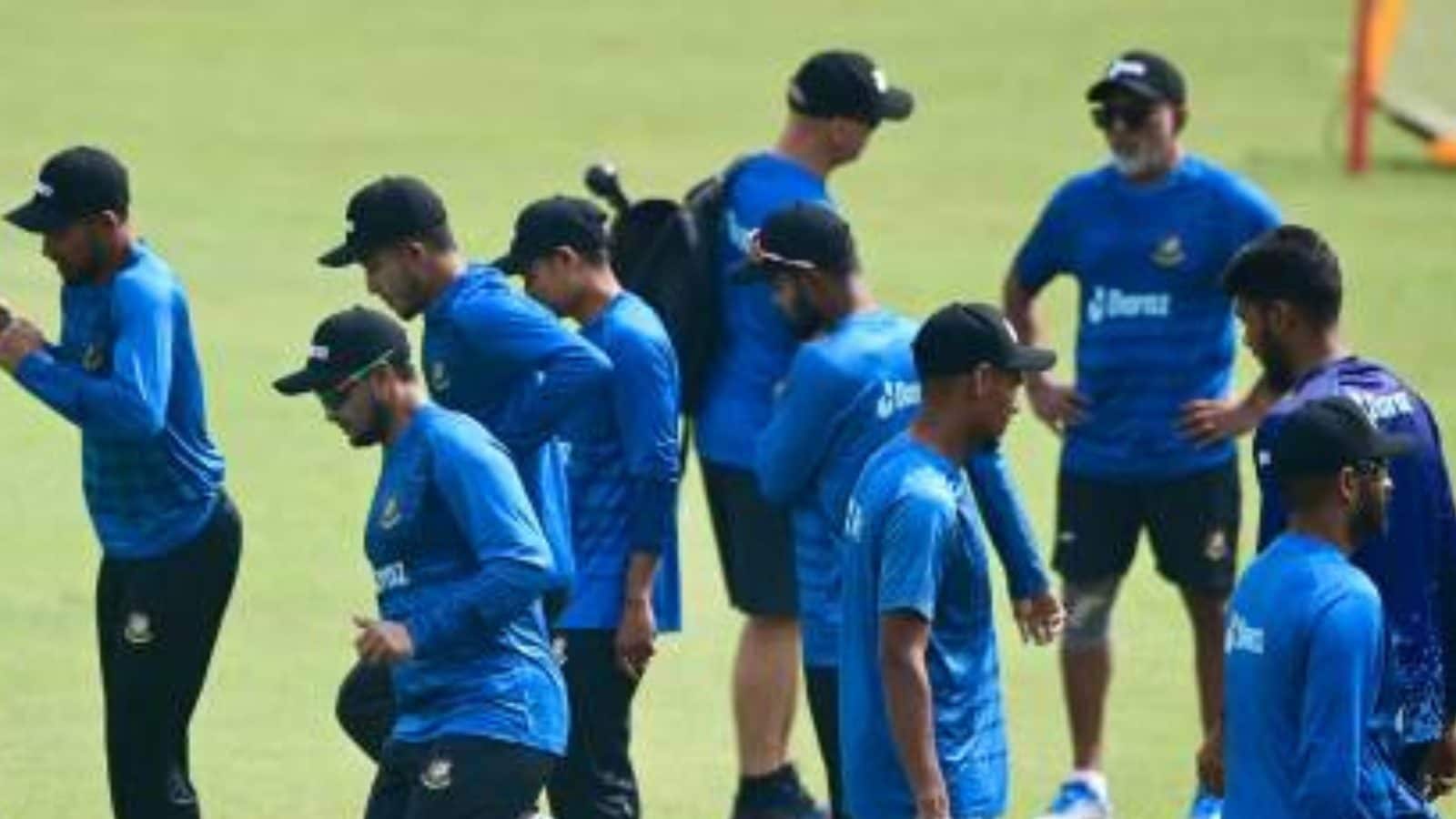 BAN vs ENG 2023: Bangladesh Ready for ODI Reality Check Against England
