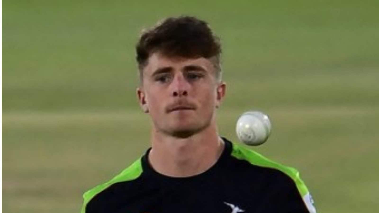 England Announce Limited-overs Squads For Bangladesh Tour; Tom Abell, Rehan Ahmed Get Call-ups