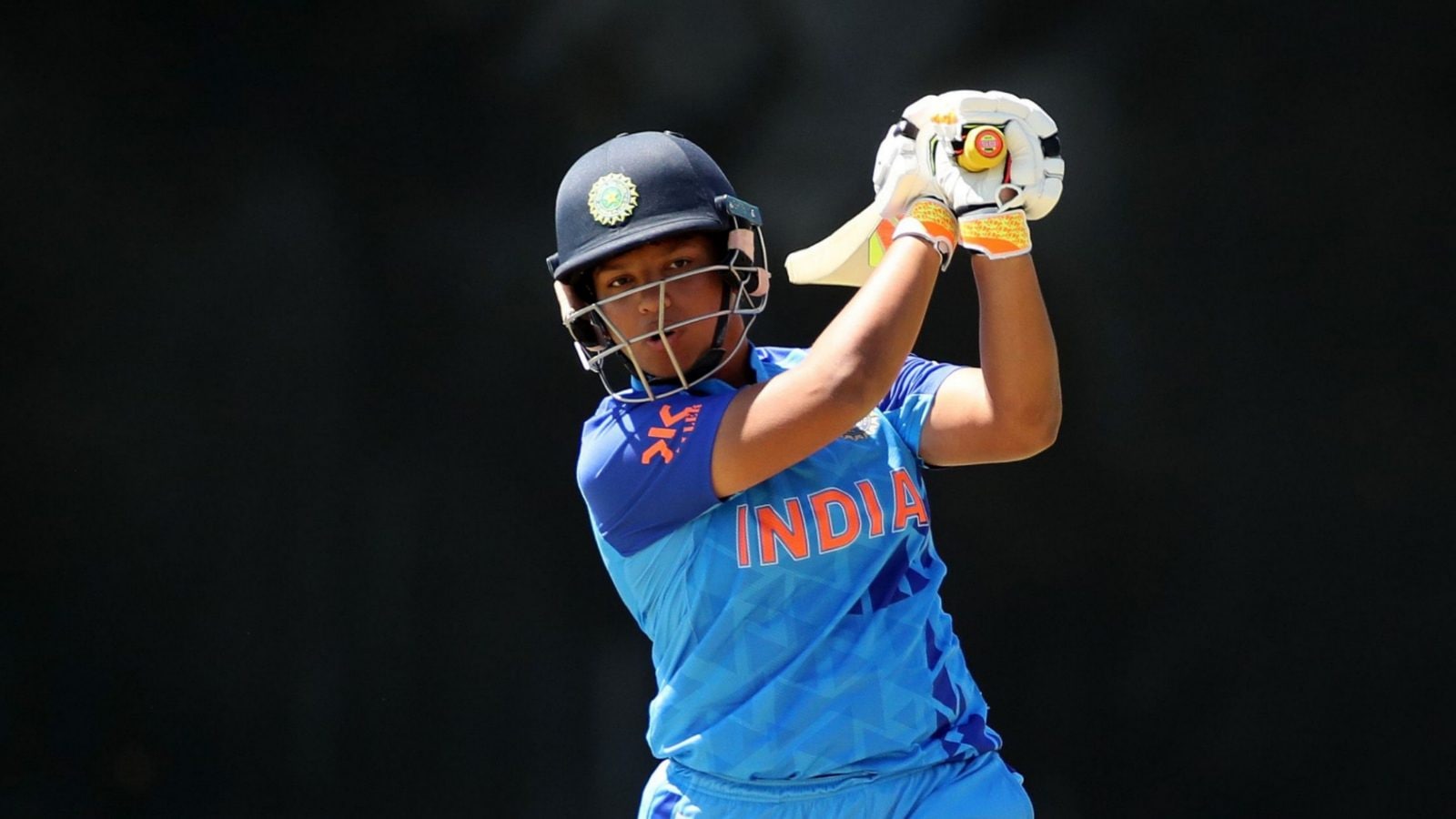 Womens T20 World Cup: Richa Ghosh Stars India Crush Bangladesh in Warm-up Match