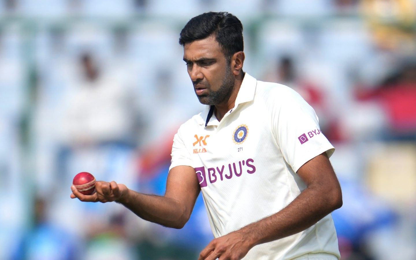 If You Respect The Pitch, It’ll Pay You Dividends: Ravichandran Ashwin Gives His Verdict on England’s ‘Bazball’