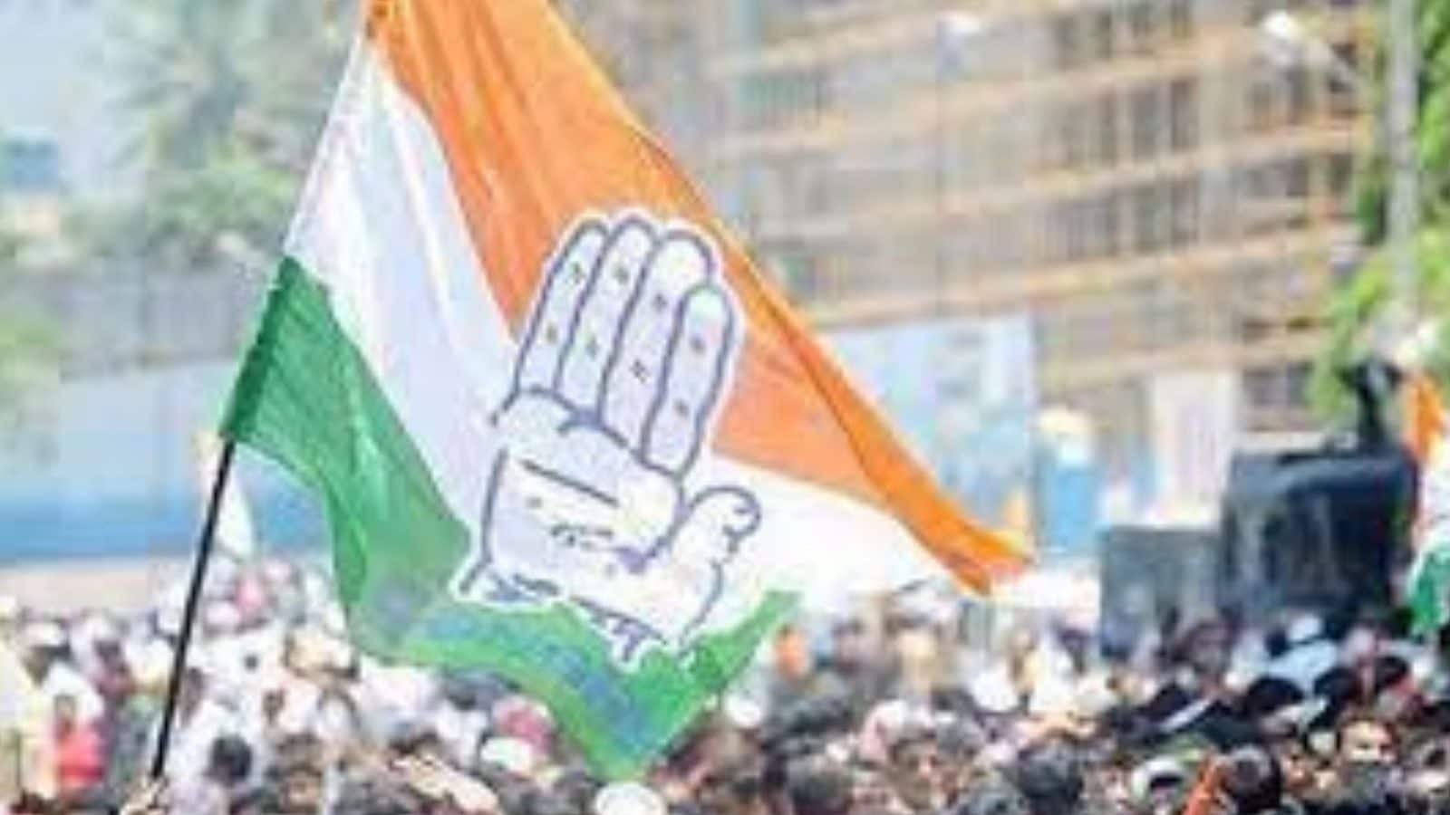 Meghalaya Cong Promises Jobs, Free Healthcare, Girls’ Education, No-cost Gas to BPL Families