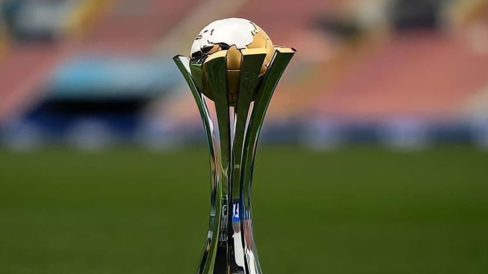 FIFA Announces Saudi Arabia as Hosts for Club World Cup 2023