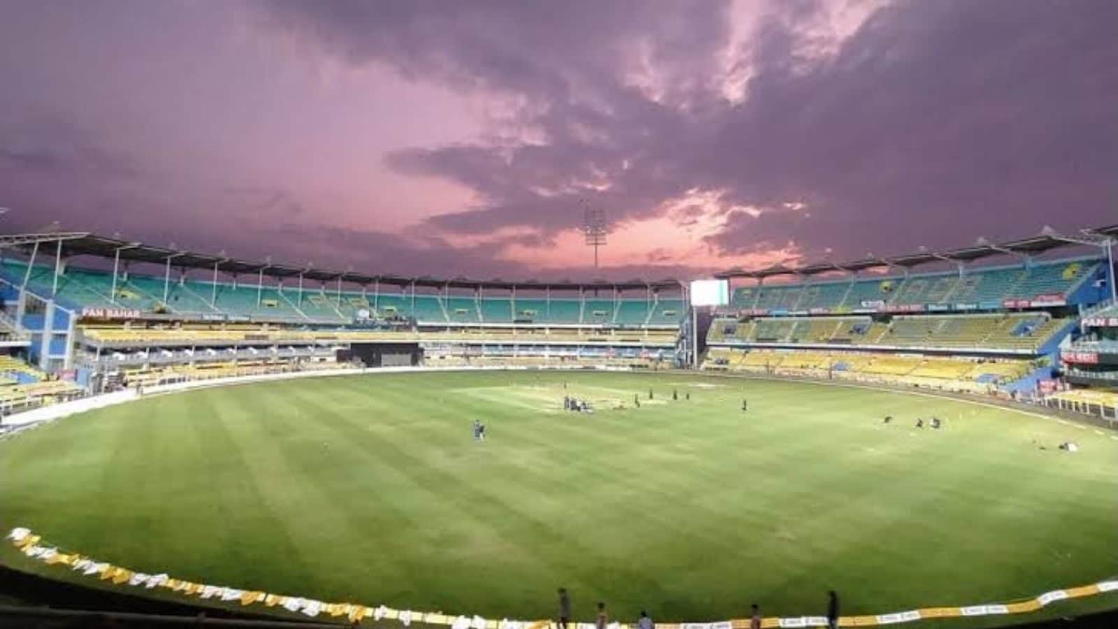IPL 2023: Guwahati to Host Two Rajasthan Royals Matches for First Ever Time