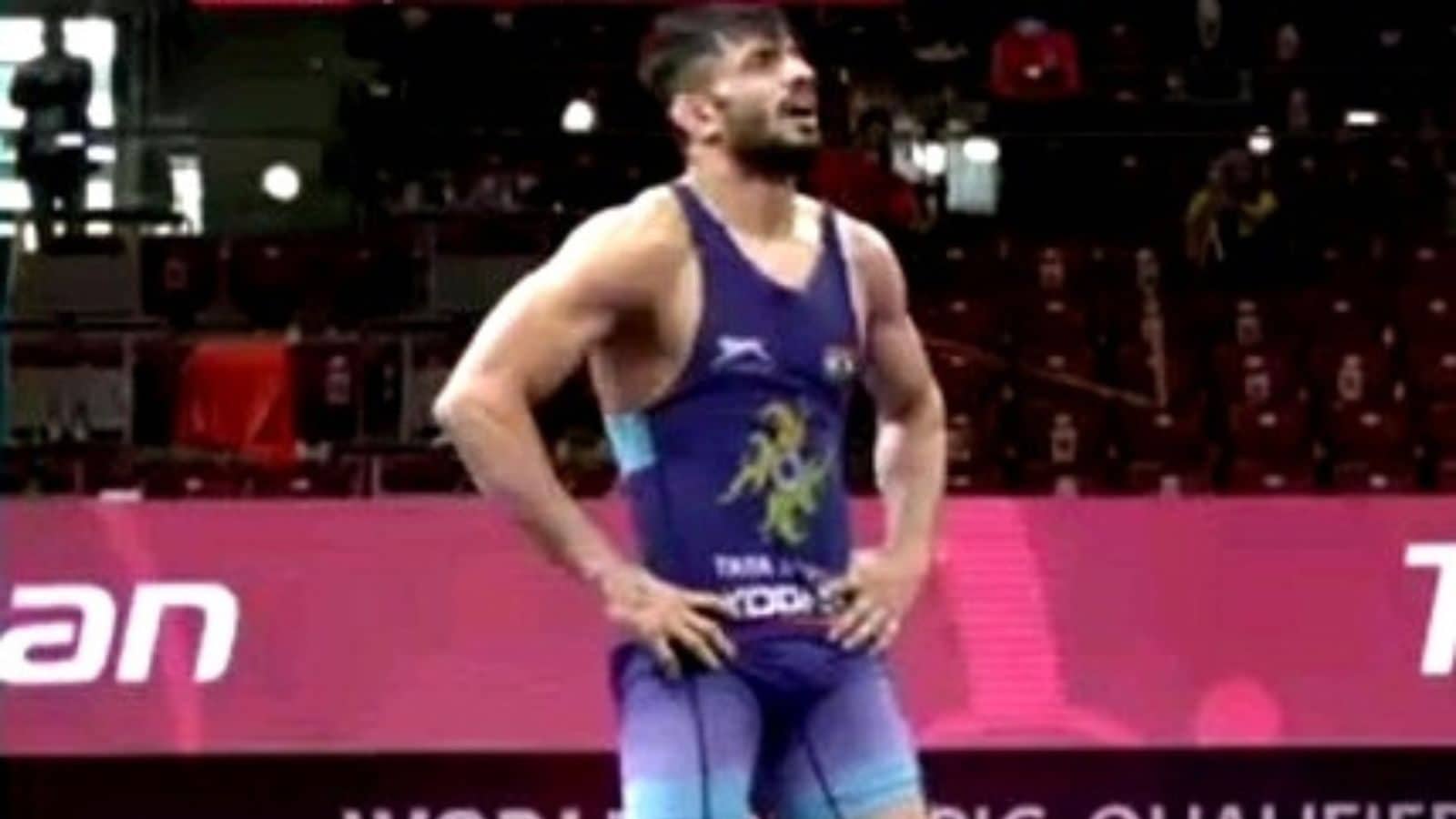 Ibrahim-Moustafa Tournament: WFI Oversight Committee Names 27 Wrestlers for Ranking Series