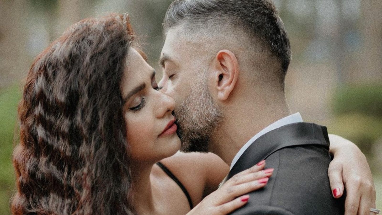 Dalljiet Kaur Says People Demotivated Her From Revealing 2nd Marriage Plans Because