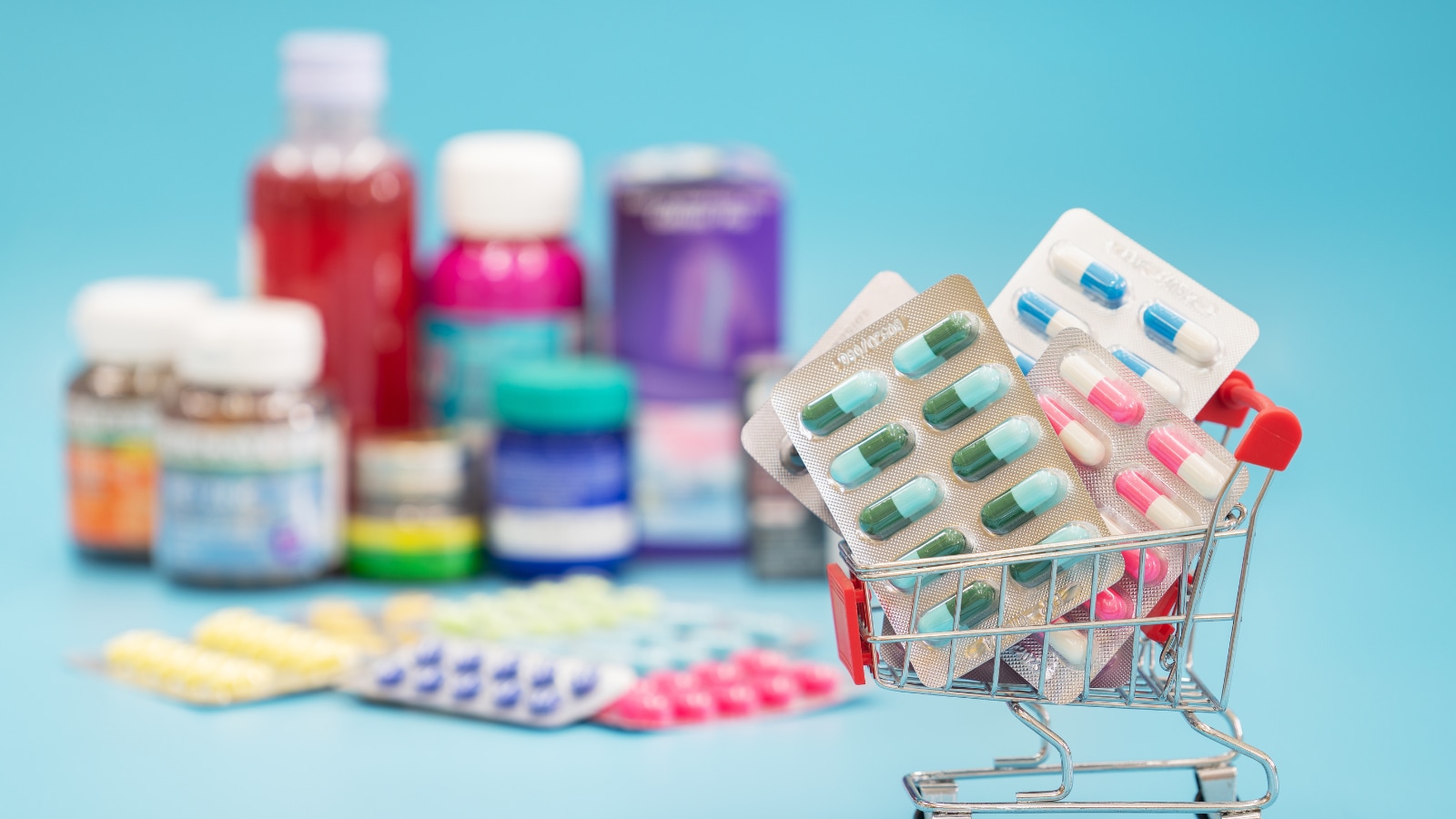 Centre Issues Alert to All Licensing Authorities to Ask Pharma Firms Not to Use Maya Chemtechs Propylene Glycol