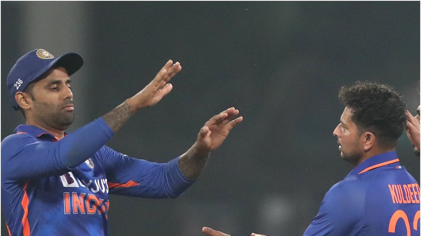 BCCI Announce Indias Squad for ODI Series Versus Australia, Unadkat Included While Shikhar Dhawan Snubbed