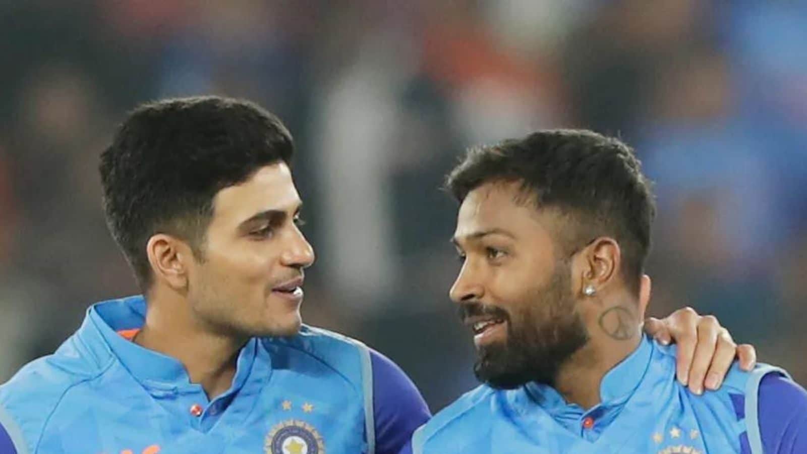 IND vs NZ, 3rd T20I: Gills Century, Pandyas 4-fer Help India Crush New Zealand by 168 Runs