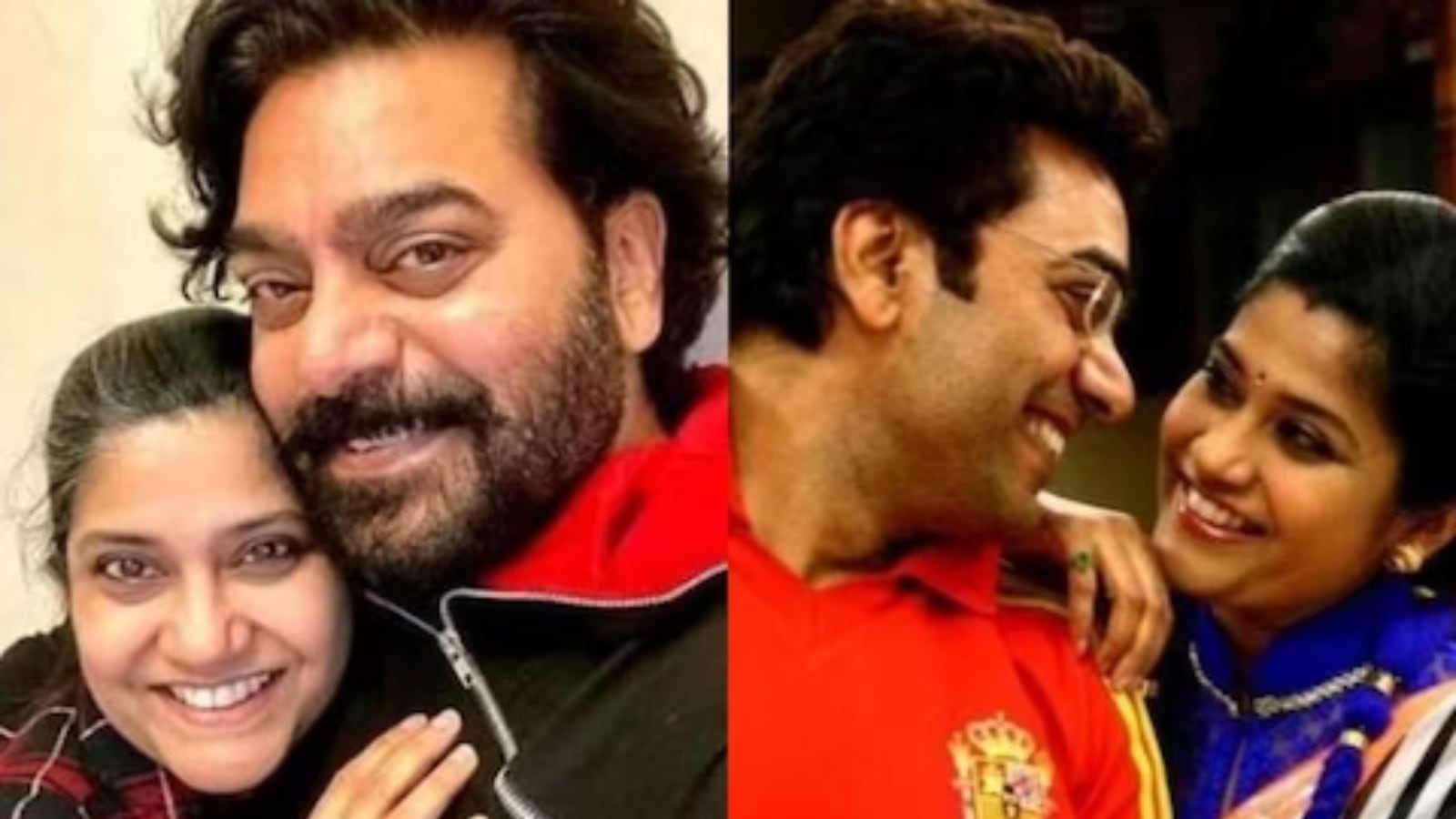 Renuka Shahane Shared Secrets of Her Married Life, Know the Details