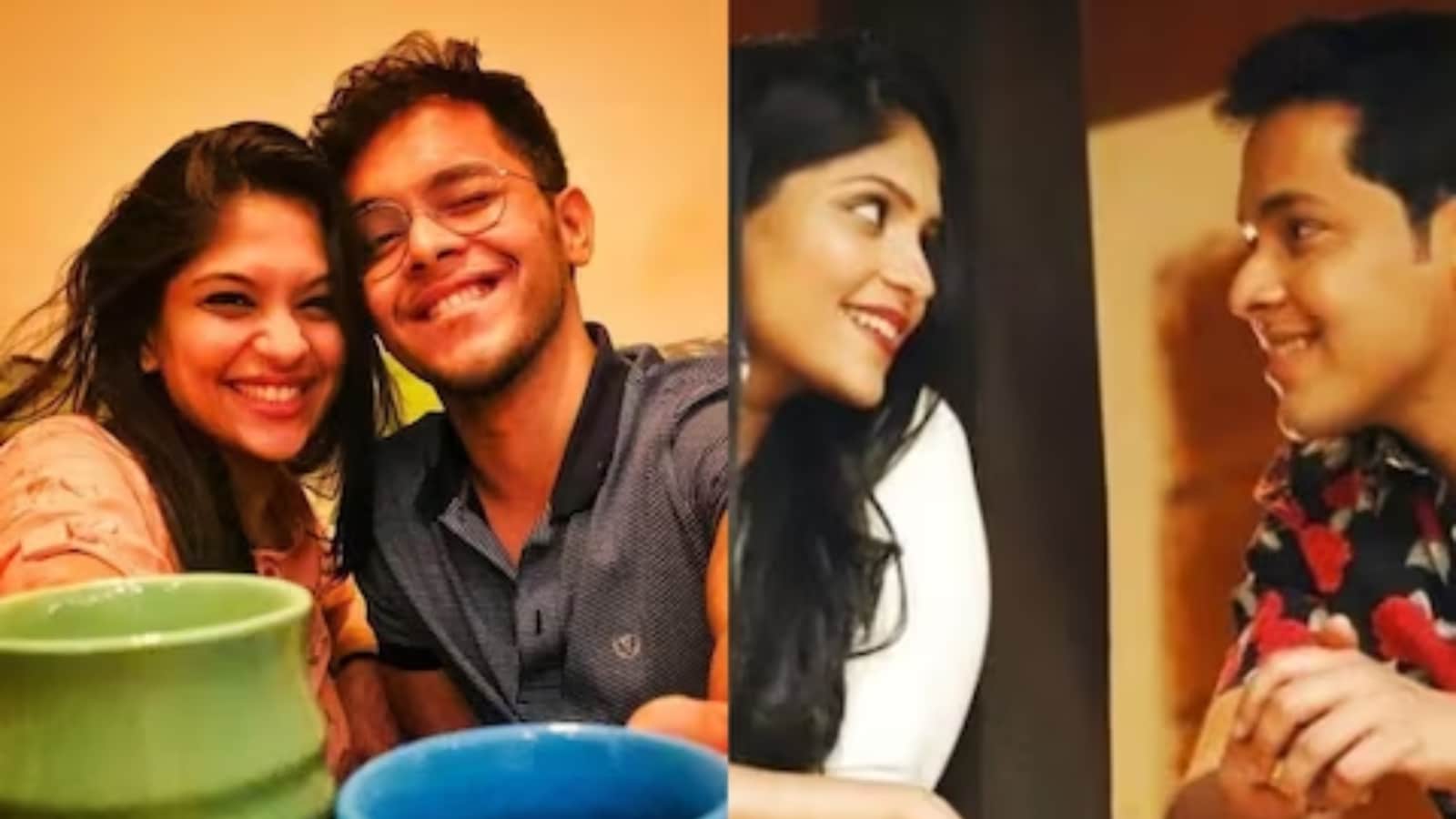 Heres What Samruddhi Kelkar Has to Say About Her Relationship with Akshay Kelkar