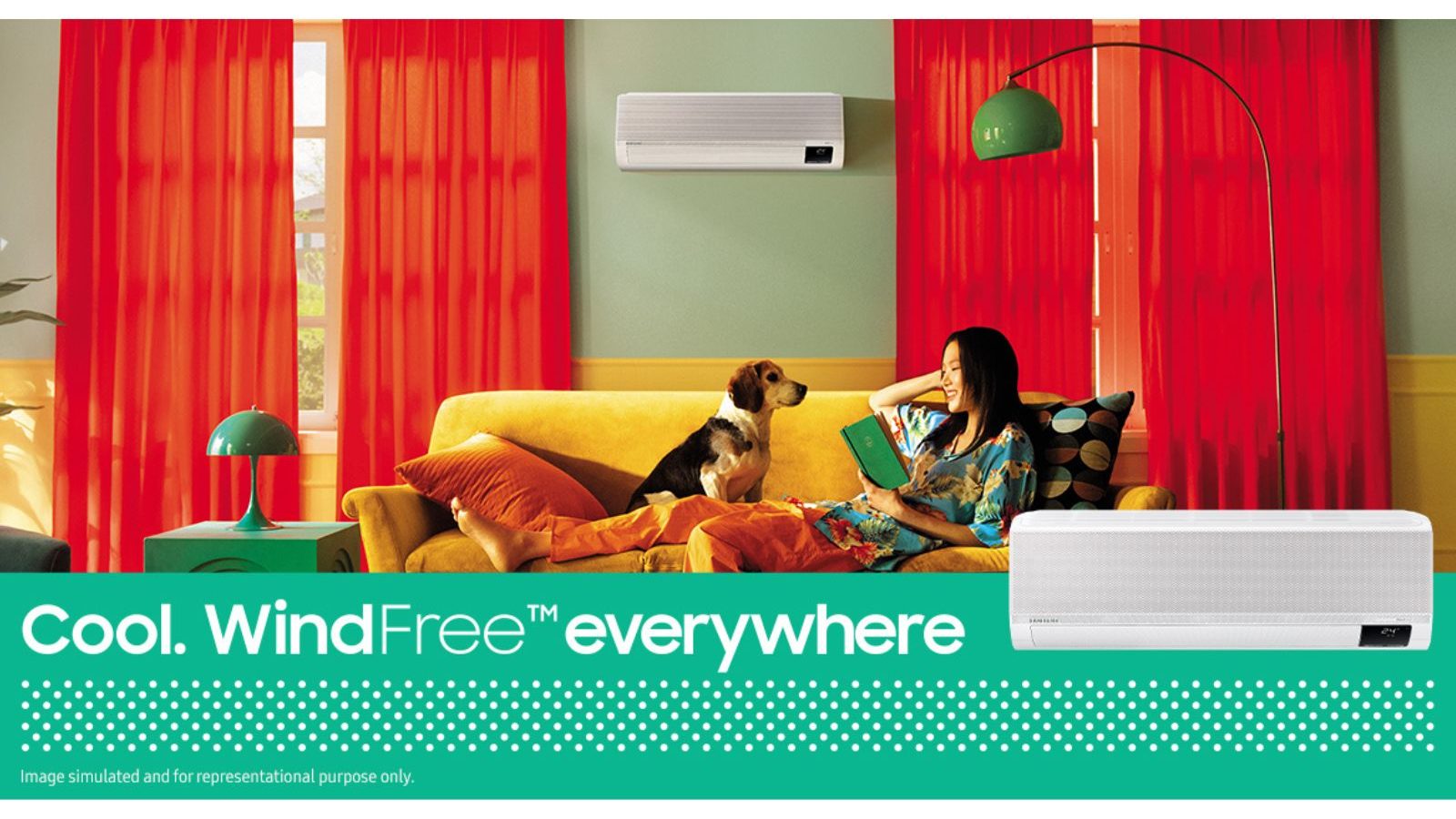 Samsung Launches 2023 WindFree ACs In India: Price, Features And More