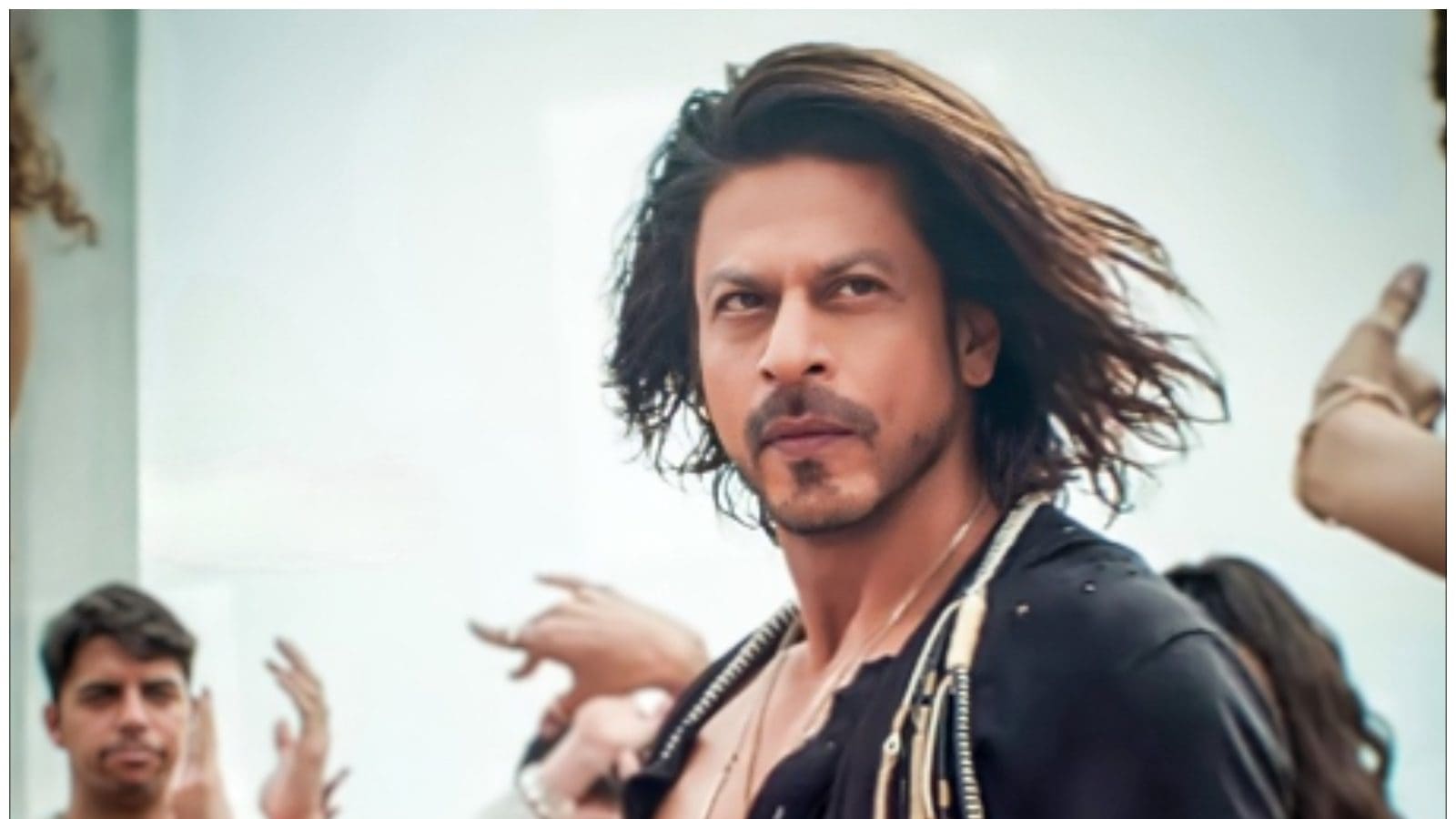 Shah Rukh Khan And Deepika Padukones Pathaan All Set To Have A Successful 2nd Weekend