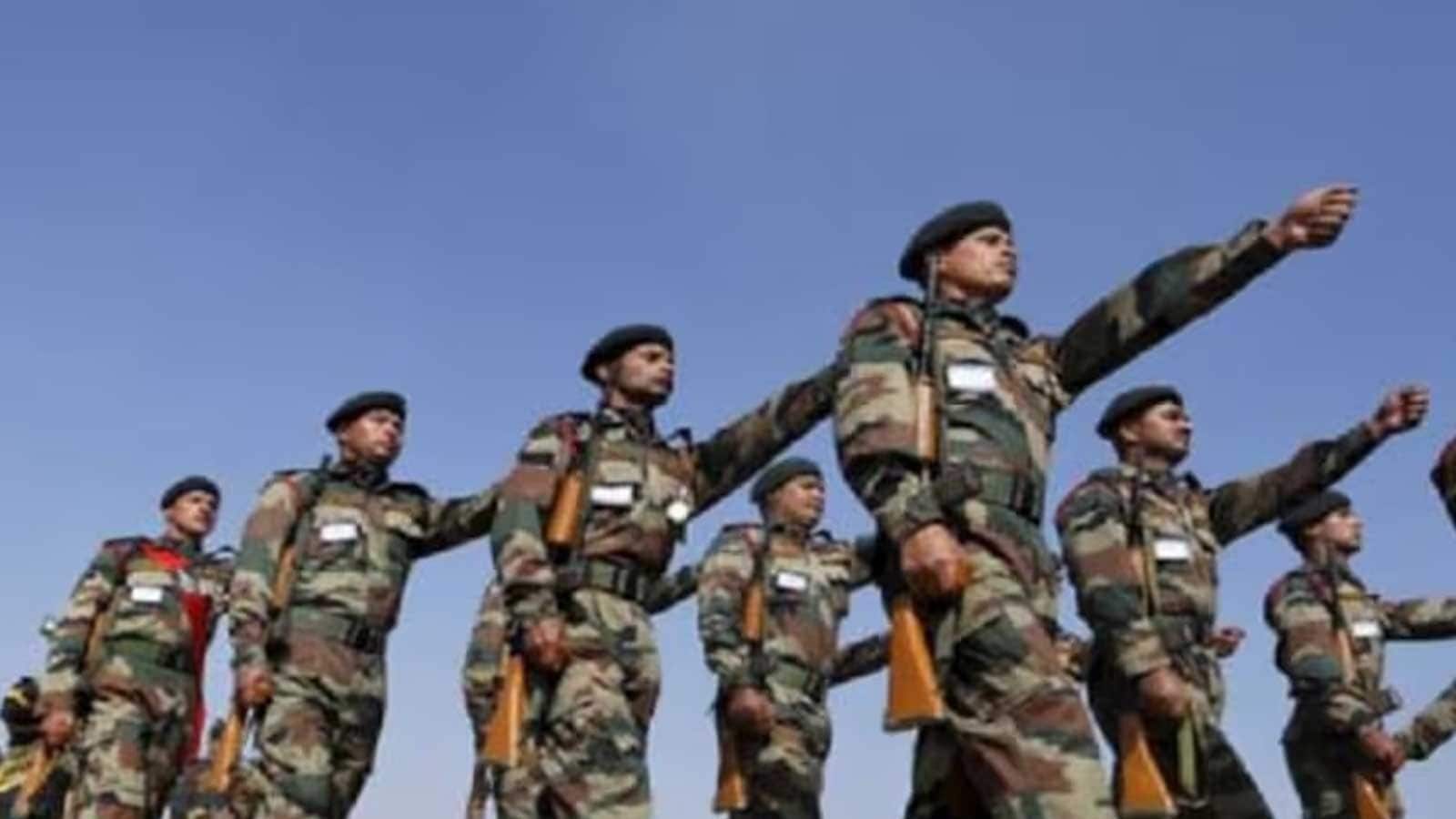 Army Issues Notifications on Modification in Recruitment Procedure for Agniveers